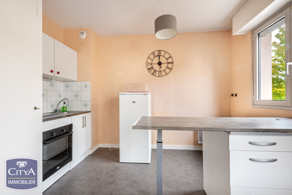 Vente Appartement appartement Limoges