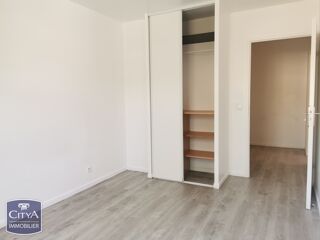  Appartement à vendre 3 pièces 59 m²