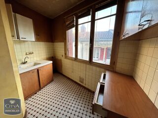  Maison à vendre 3 pièces 32 m²