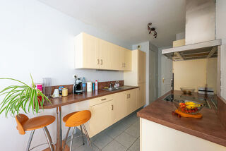  Appartement à vendre 3 pièces 67 m²