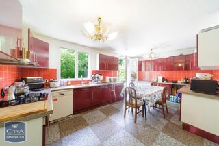  Maison � vendre 6 pi�ces 158 m�