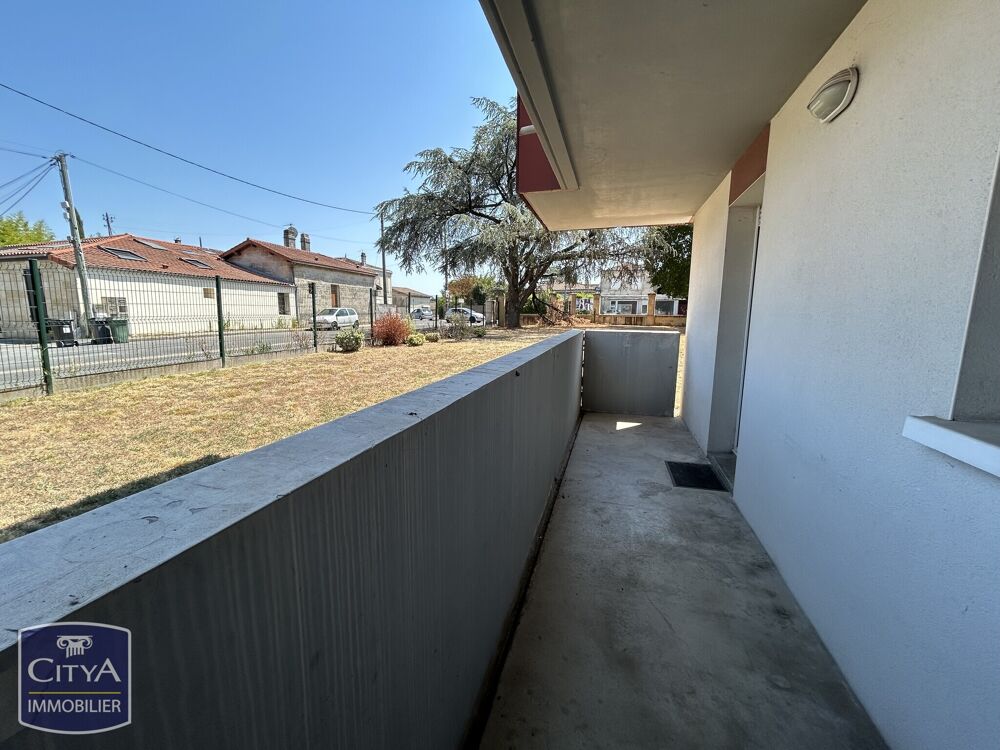 Vente Appartement appartement Eysines