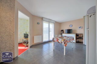  Appartement à vendre 2 pièces 35 m²