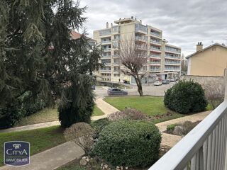  Appartement à vendre 3 pièces 81 m²