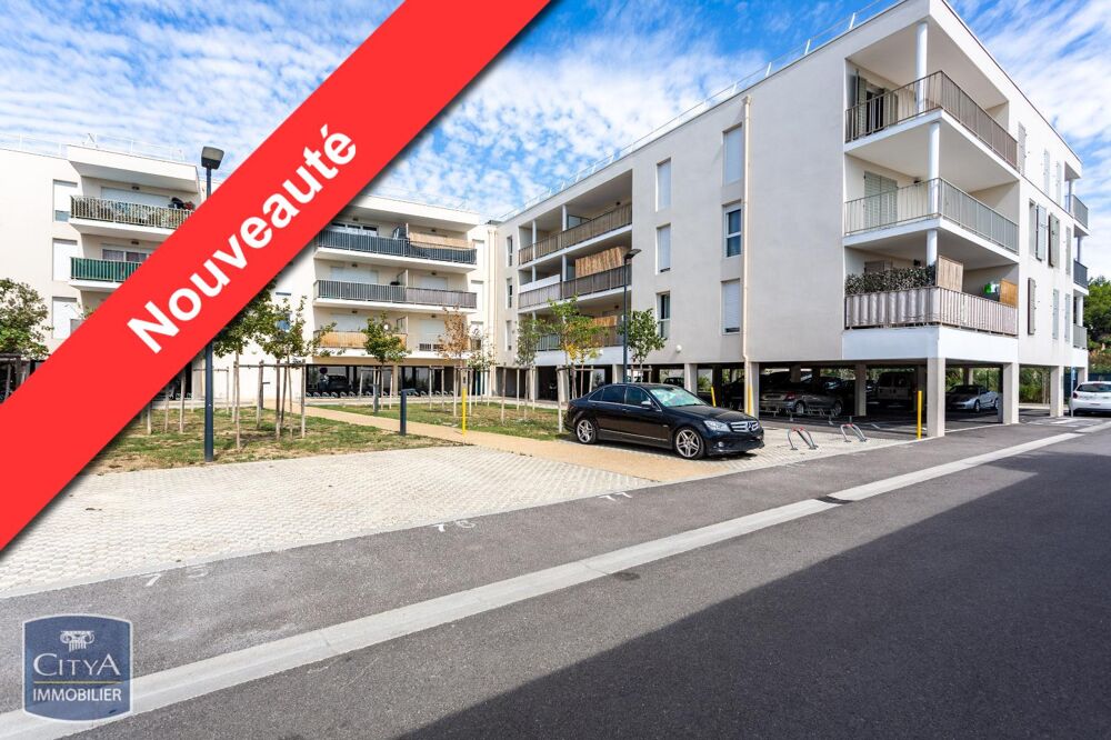 Appartement 4 pièces 94 m² · à Arles · 94 m² · 218 300 €