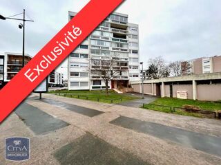  Appartement à vendre 3 pièces 70 m²
