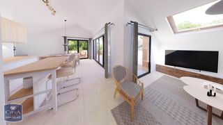  Appartement à vendre 4 pièces 92 m²