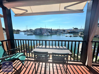  Appartement � vendre 2 pi�ces 36 m�