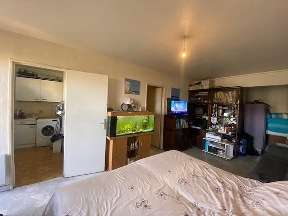 Vente Appartement appartement Nice