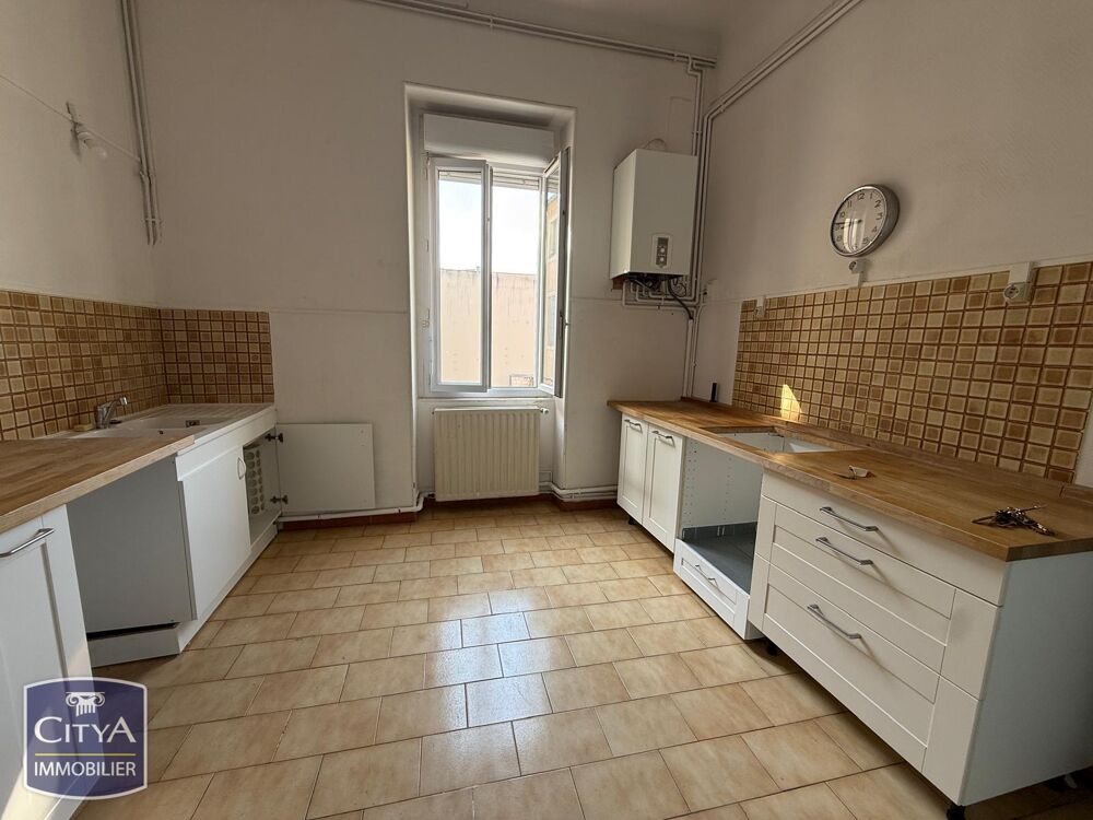  immeuble Nîmes