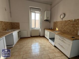   immeuble Nîmes