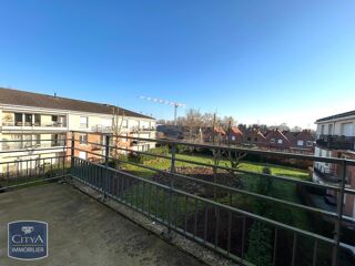  Appartement � vendre 2 pi�ces 41 m�