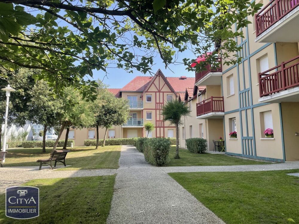 Appartement 3 pièces 60 m² · à Courseulles-sur-Mer · 60 m² · 195 000 €