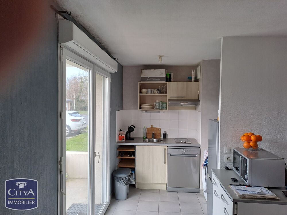 Vente Appartement appartement Trébeurden