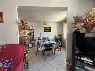  Appartement à vendre 3 pièces 76 m²