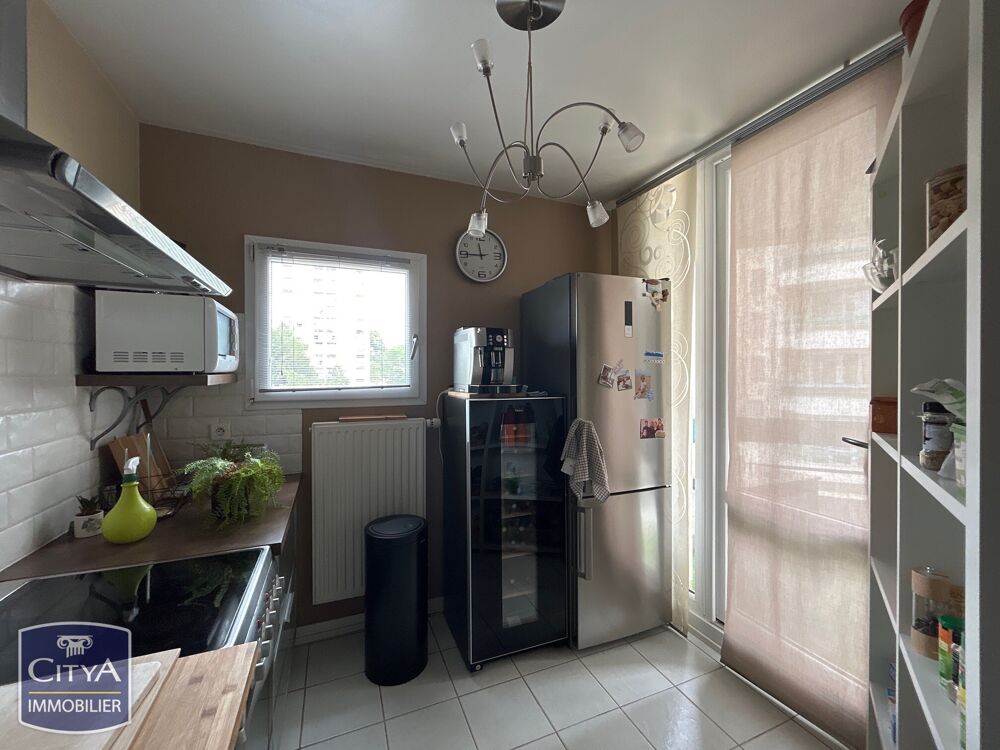 Vente Appartement appartement Châtellerault