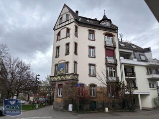  Appartement à vendre 4 pièces 82 m²
