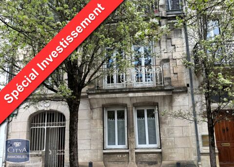 immeuble 266000 24000 Périgueux