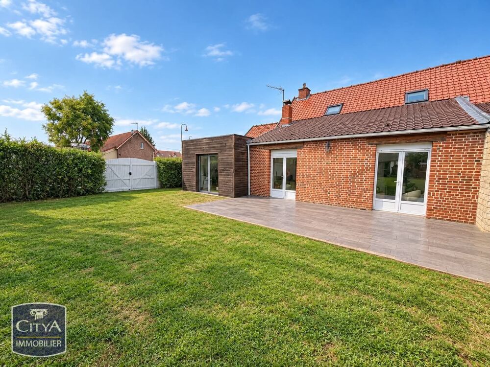 Maison 4 pièces 109 m² · à Annequin · 109 m² · 145 000 €
