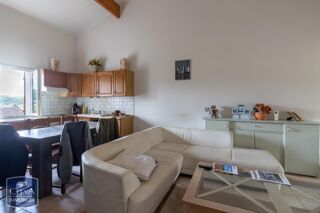  Appartement à vendre 2 pièces 46 m²