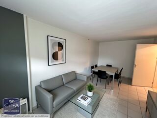  Appartement � vendre 1 pi�ce 31 m�