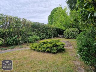  Maison à vendre 5 pièces 89 m²