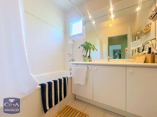  Appartement à vendre 4 pièces 83 m²