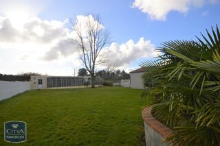  Maison à vendre 7 pièces 150 m²