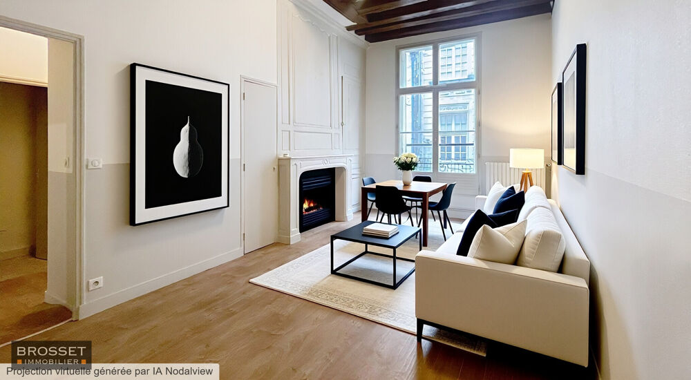 appartement