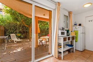  Appartement à vendre 2 pièces 30 m²