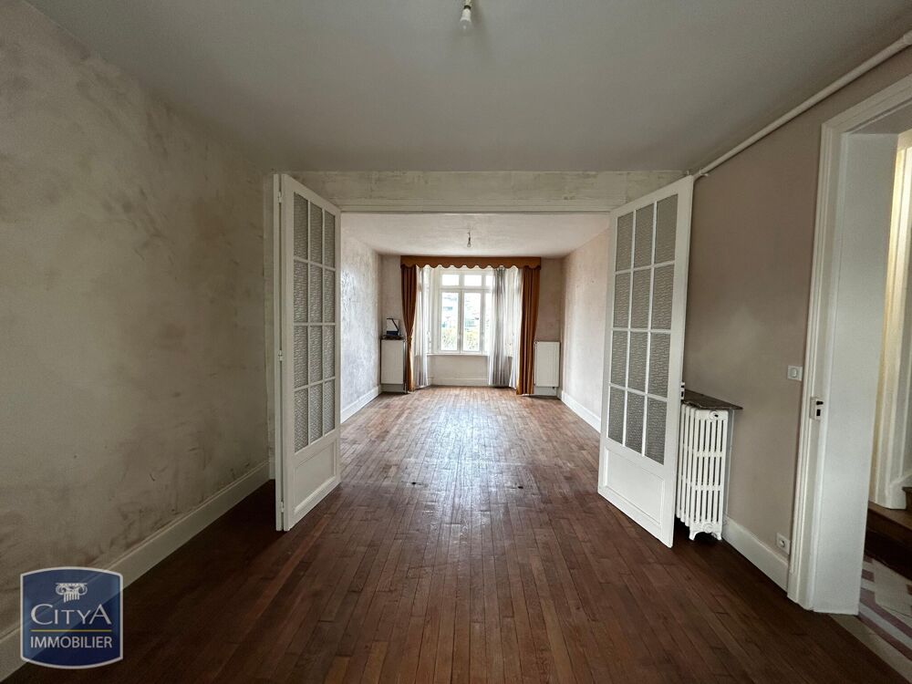 Maison 6 pièces 123 m² · à Maubert-Fontaine · 123 m² · 141 000 €