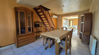  Maison à vendre 3 pièces 76 m²