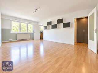  Appartement à vendre 1 pièce 34 m²