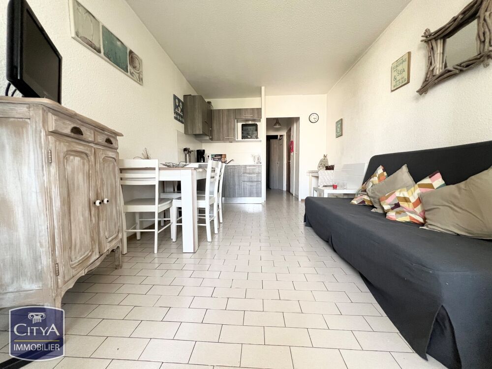 Vente Appartement appartement La grande-motte