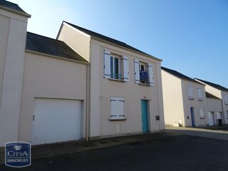  Maison à vendre 5 pièces 80 m²