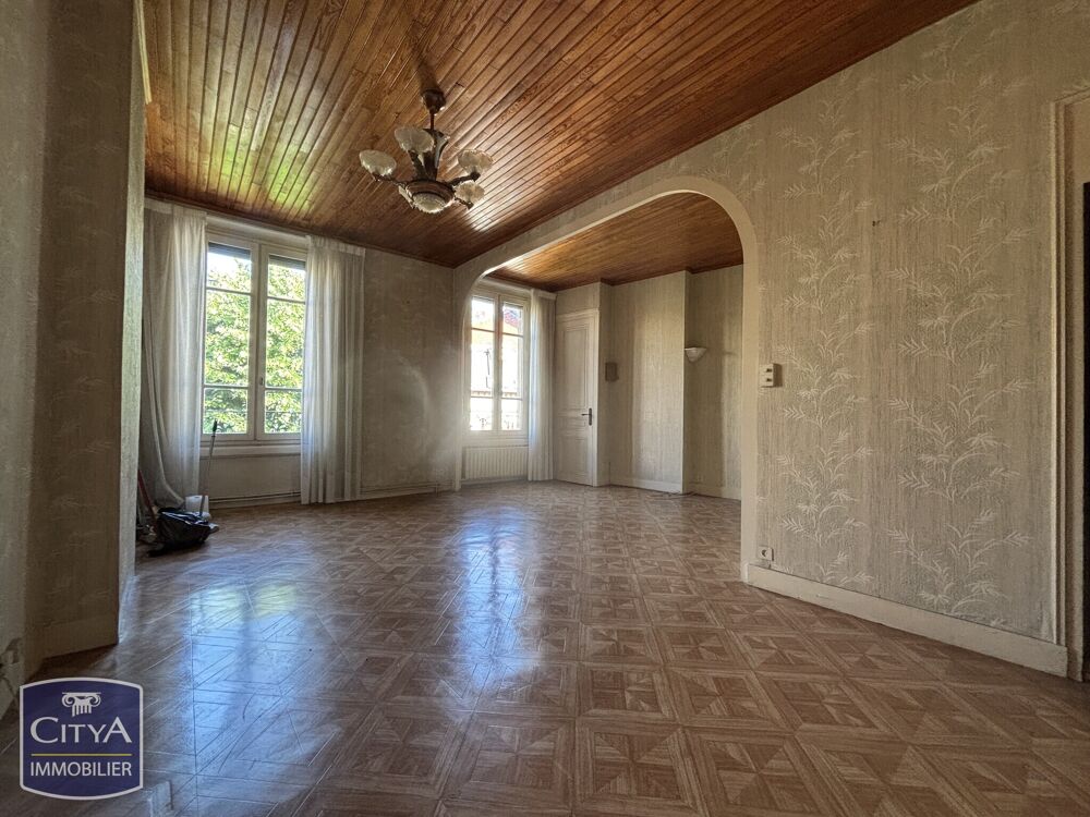 Vente Appartement appartement Saint-Étienne