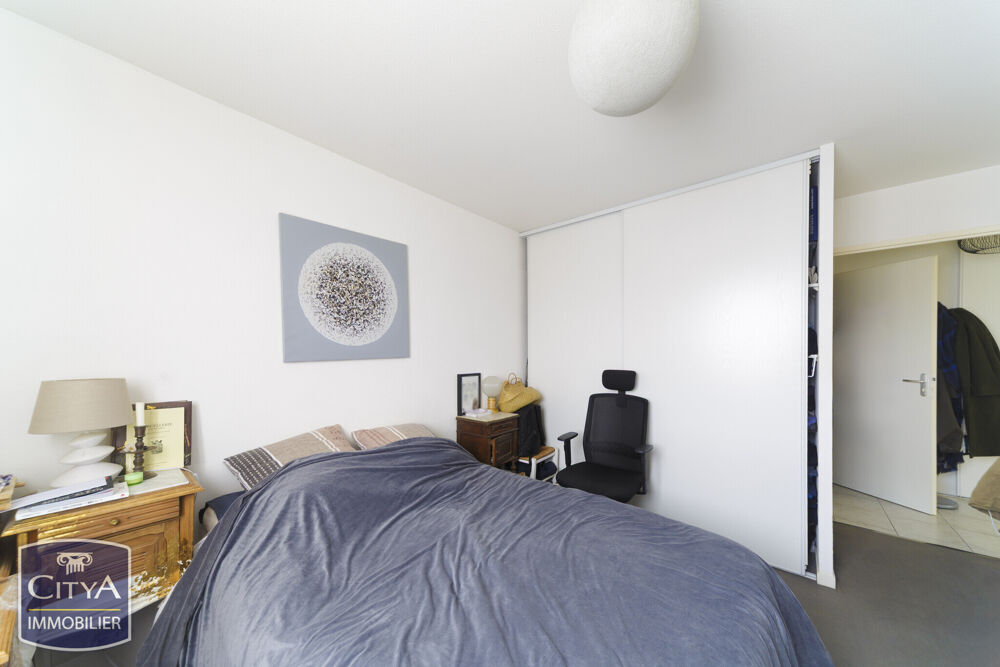 Vente Appartement appartement Lons