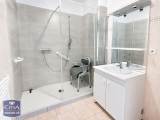  Appartement à vendre 3 pièces 85 m²