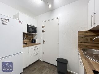  Appartement à vendre 2 pièces 26 m²