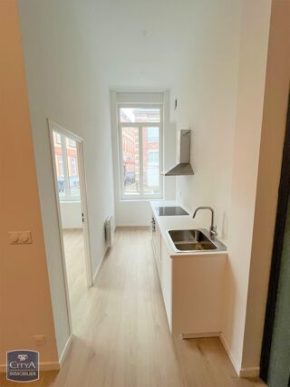  Appartement à vendre 3 pièces 57 m²