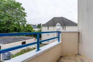  Appartement  vendre 2 pices 25 m