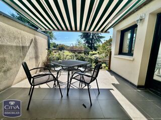  Maison à vendre 5 pièces 90 m²