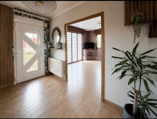  Maison à vendre 6 pièces 118 m²