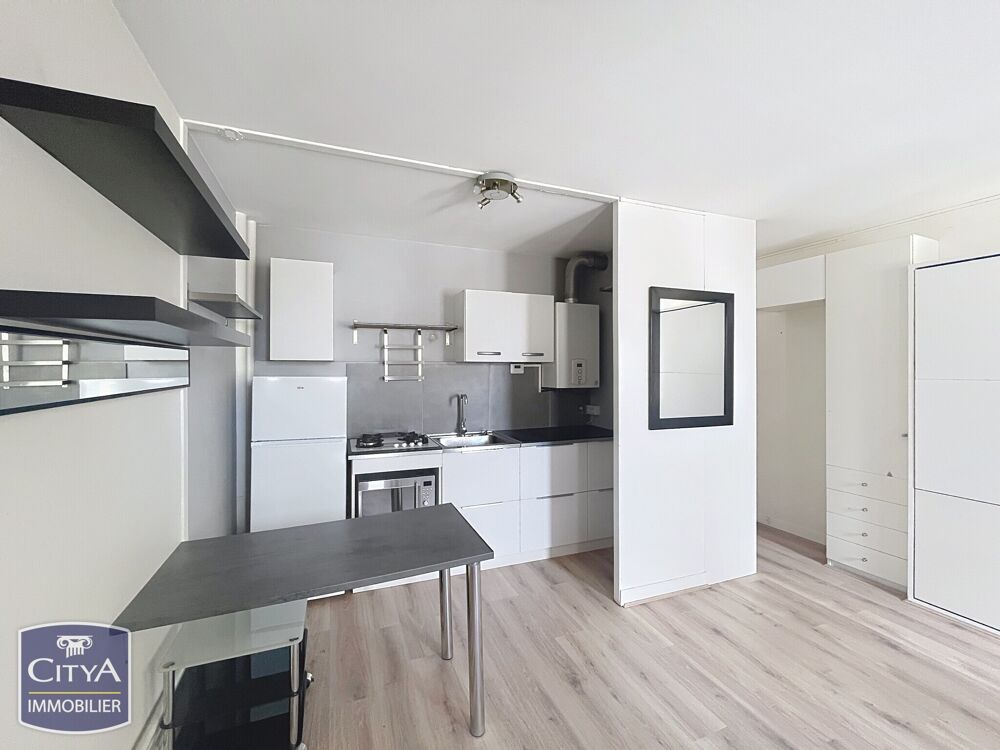 Vente Appartement appartement Chartres