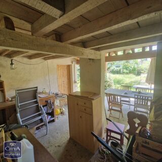  Terrain à vendre 565 m²