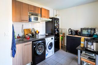  Appartement à vendre 2 pièces 46 m²