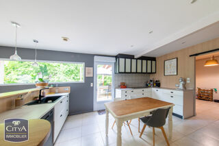  Maison � vendre 8 pi�ces 332 m�