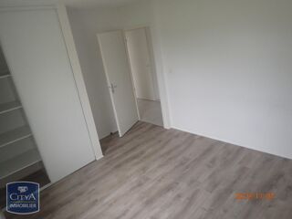  Appartement à vendre 3 pièces 62 m²