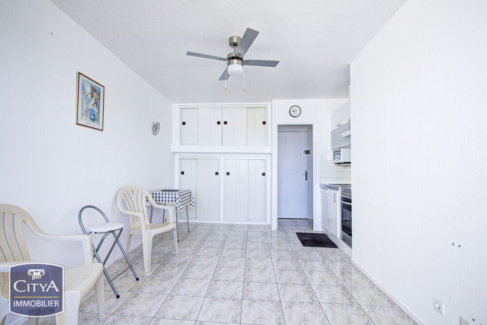 Vente Appartement appartement Leucate