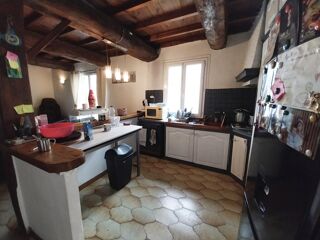  Maison à vendre 4 pièces 99 m²